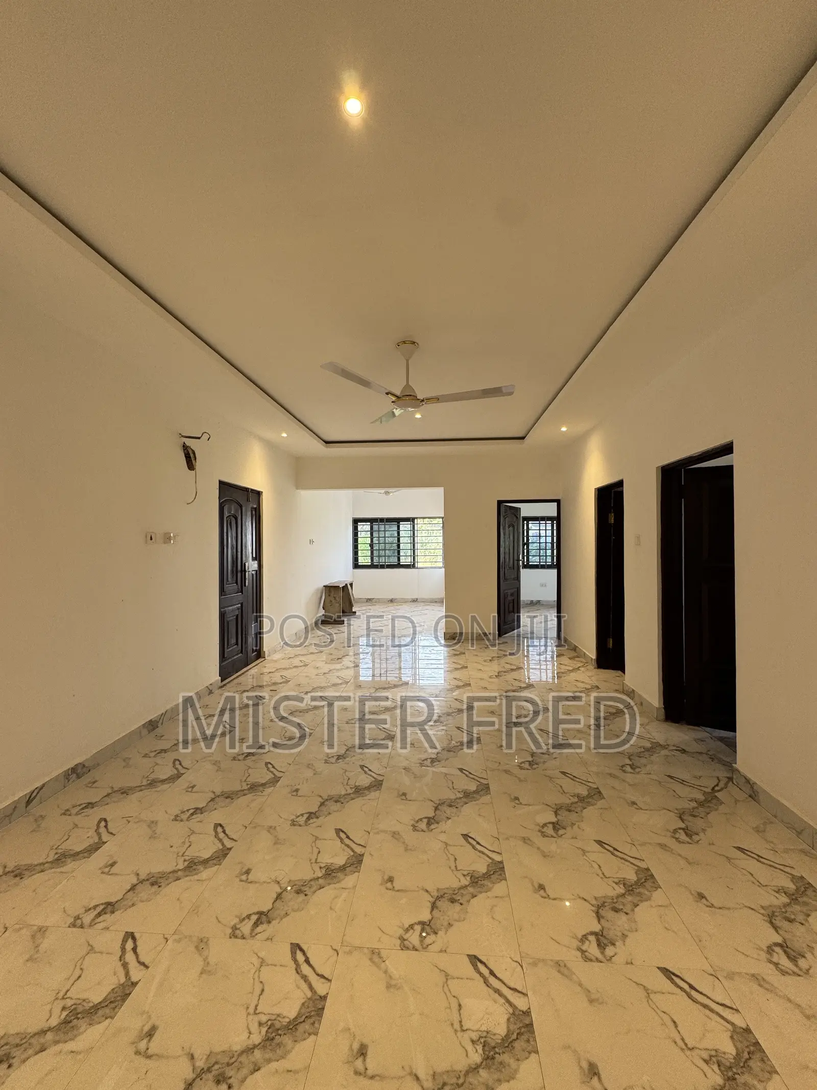 2bdrm Apartment in Ayalolo, Weija for rent