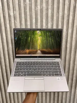 Laptop HP ZBook Firefly 14 G7 16GB Intel Core i5 SSD 256GB