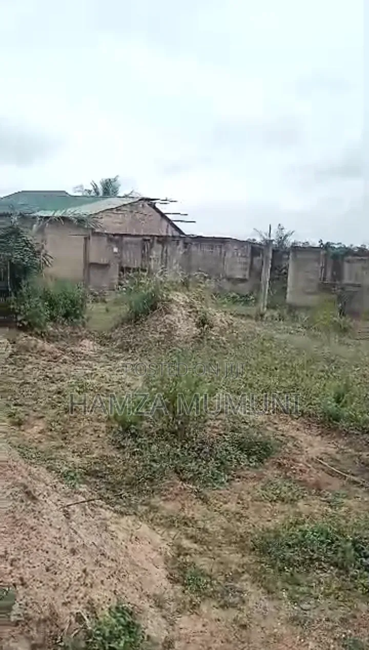 Land Property for Sale