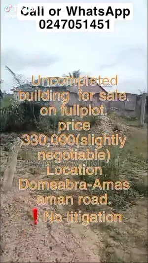 Land Property for Sale