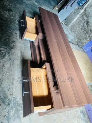 Different Colors TV Stands at a Cool Price