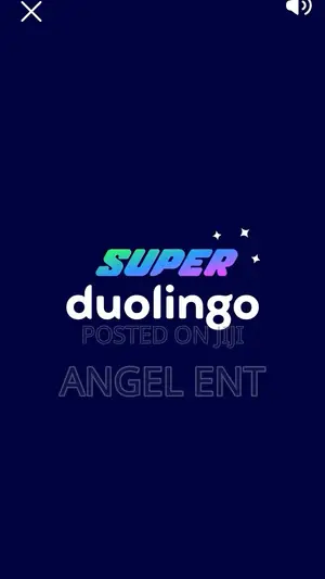 Personal Super Duolingo Subscriptions Available