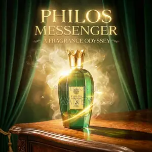 Maison Alhambra Philos Messenger