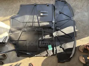 Toyota Corolla Under Engine Panel Cover 2020 2021 2022 2023 2024
