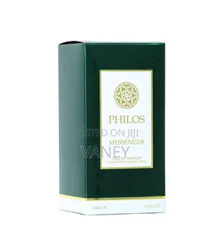 Maison Alhambra Philos Messenger