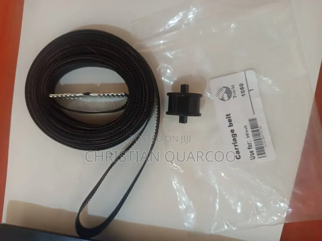 HP Plotter Printer Parts