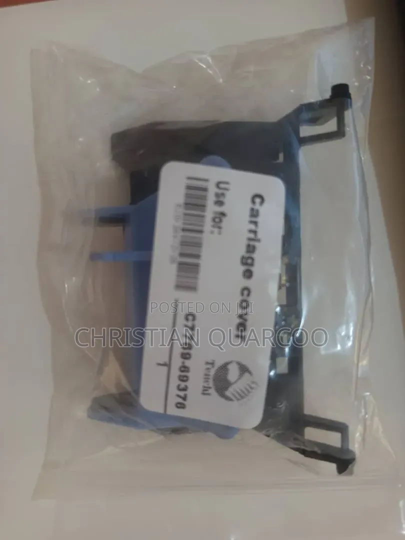 HP Plotter Printer Parts