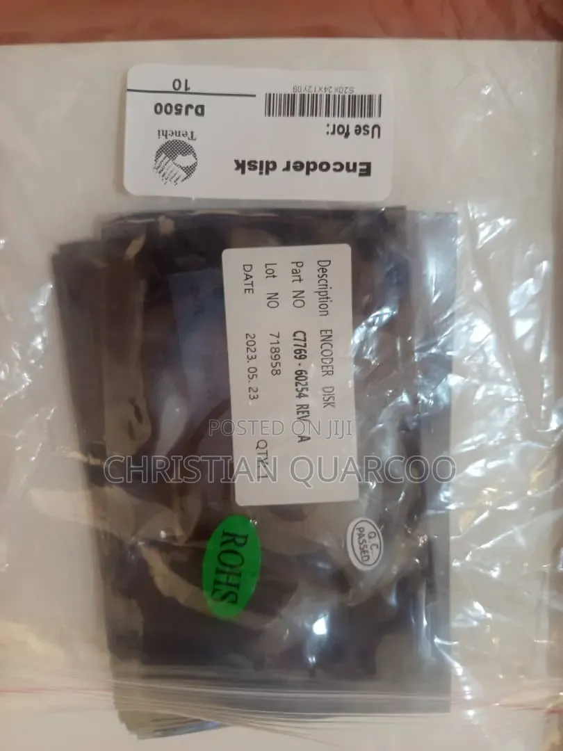 HP Plotter Printer Parts