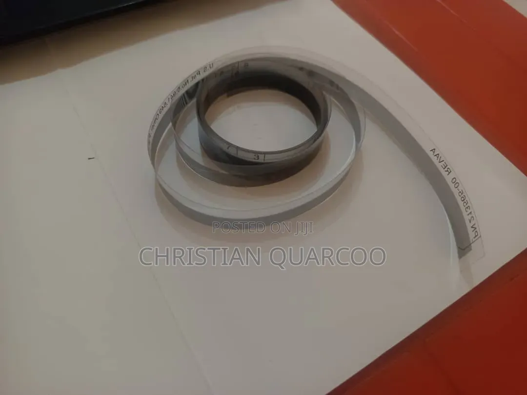 HP Plotter Printer Parts