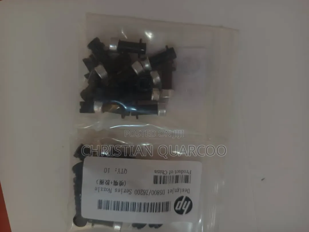 HP Plotter Printer Parts