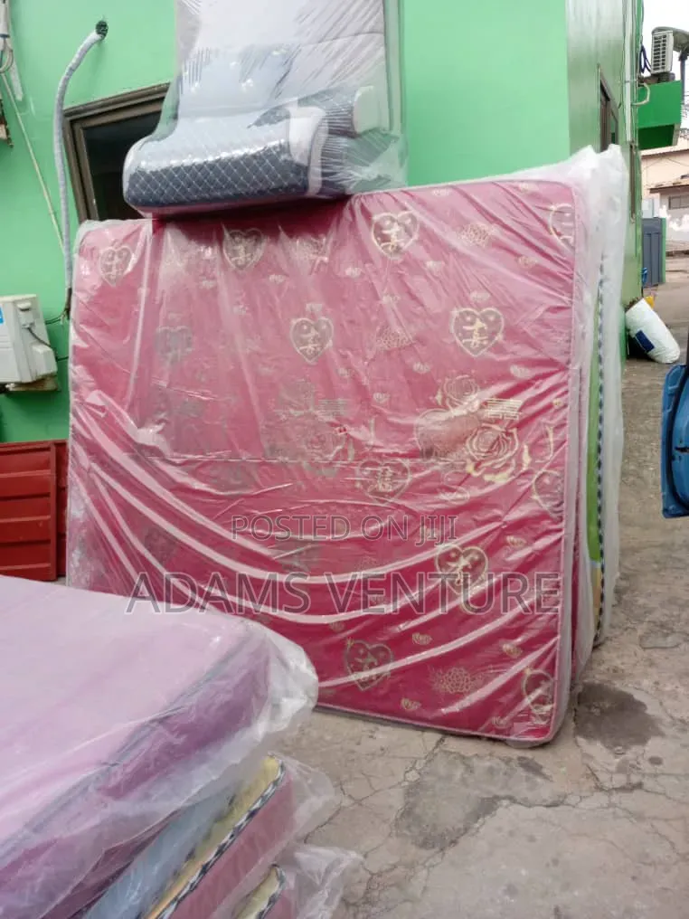 Foreign Mattress for Sale