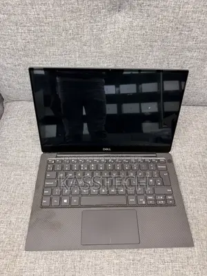 Laptop Dell XPS 13 16GB Intel Core i7 SSD 256GB