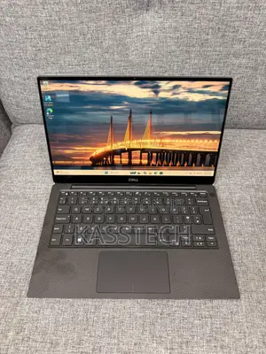 Laptop Dell XPS 13 16GB Intel Core i7 SSD 256GB