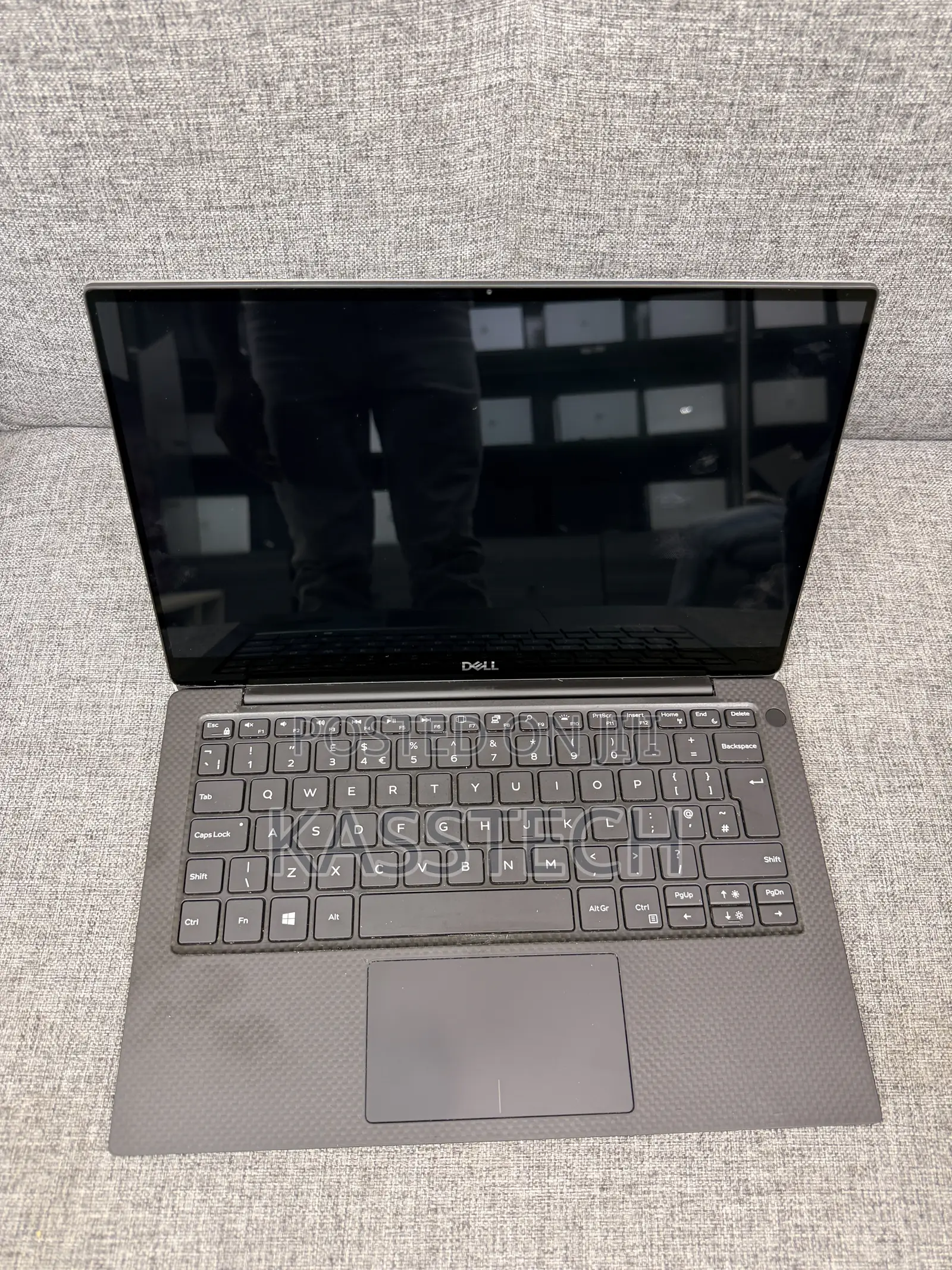 Laptop Dell XPS 13 16GB Intel Core i7 SSD 256GB