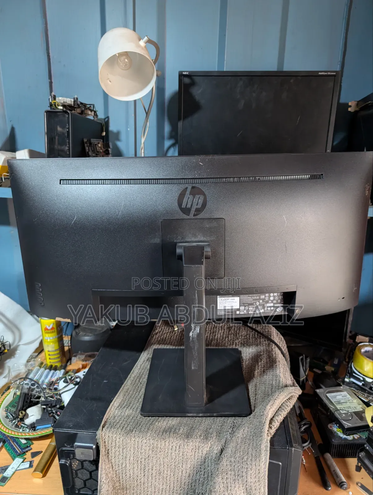 Gaming Monitor
