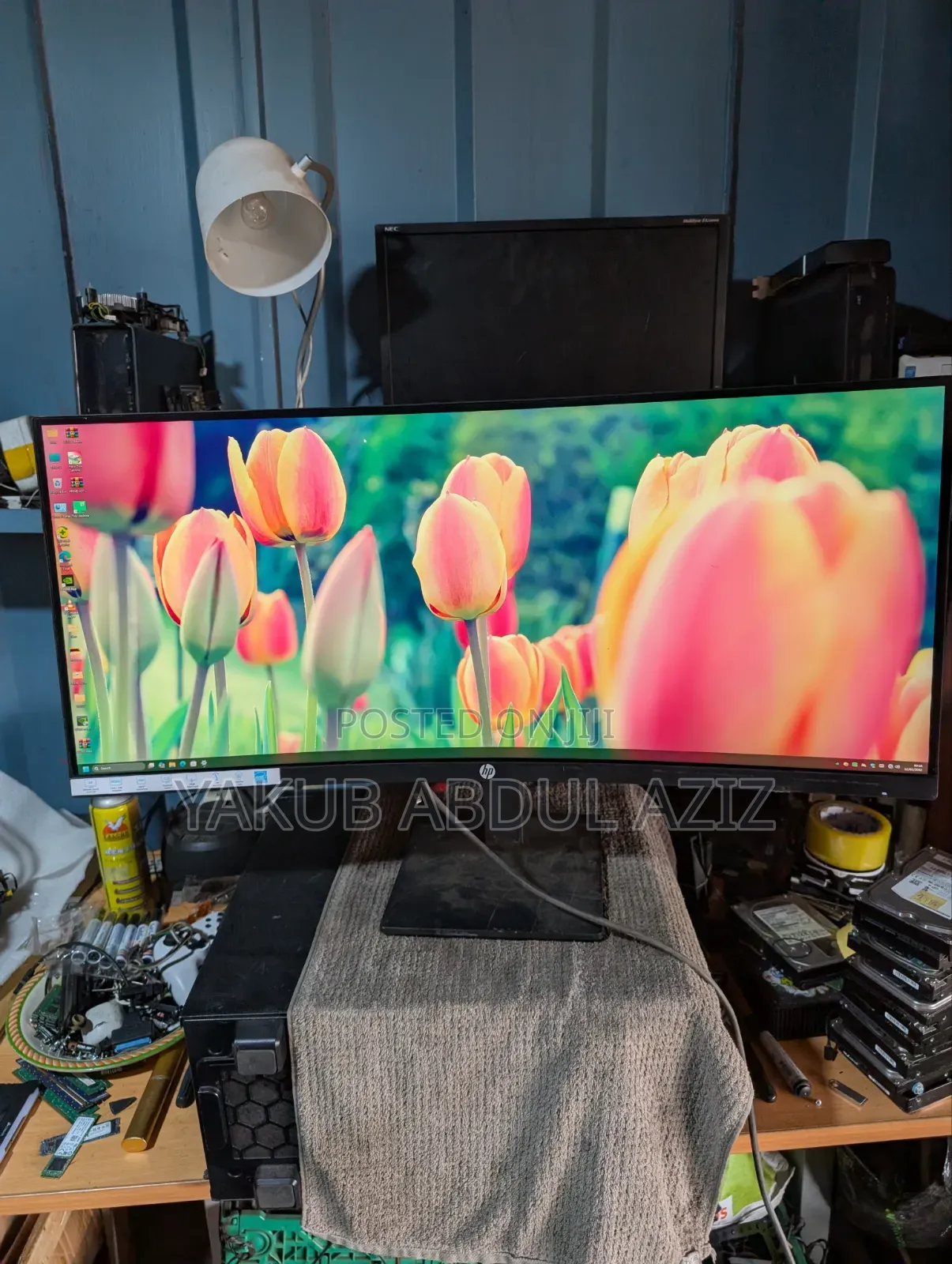 Gaming Monitor