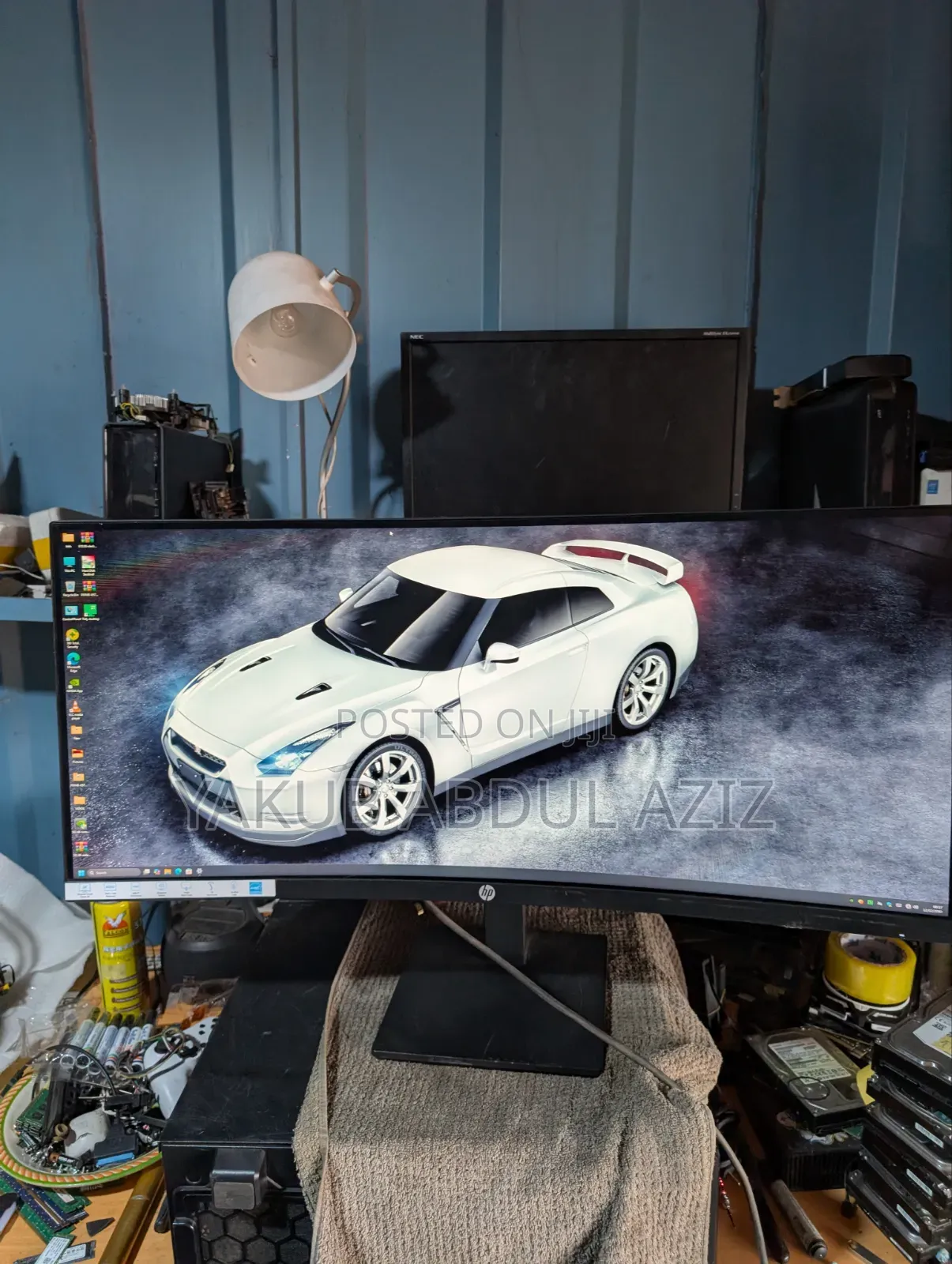 Gaming Monitor