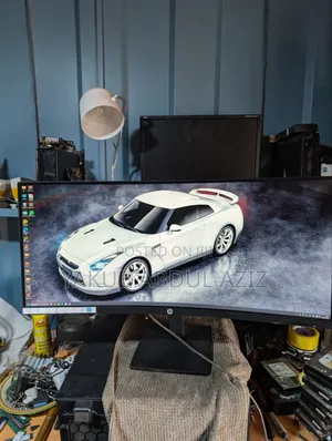 Gaming Monitor