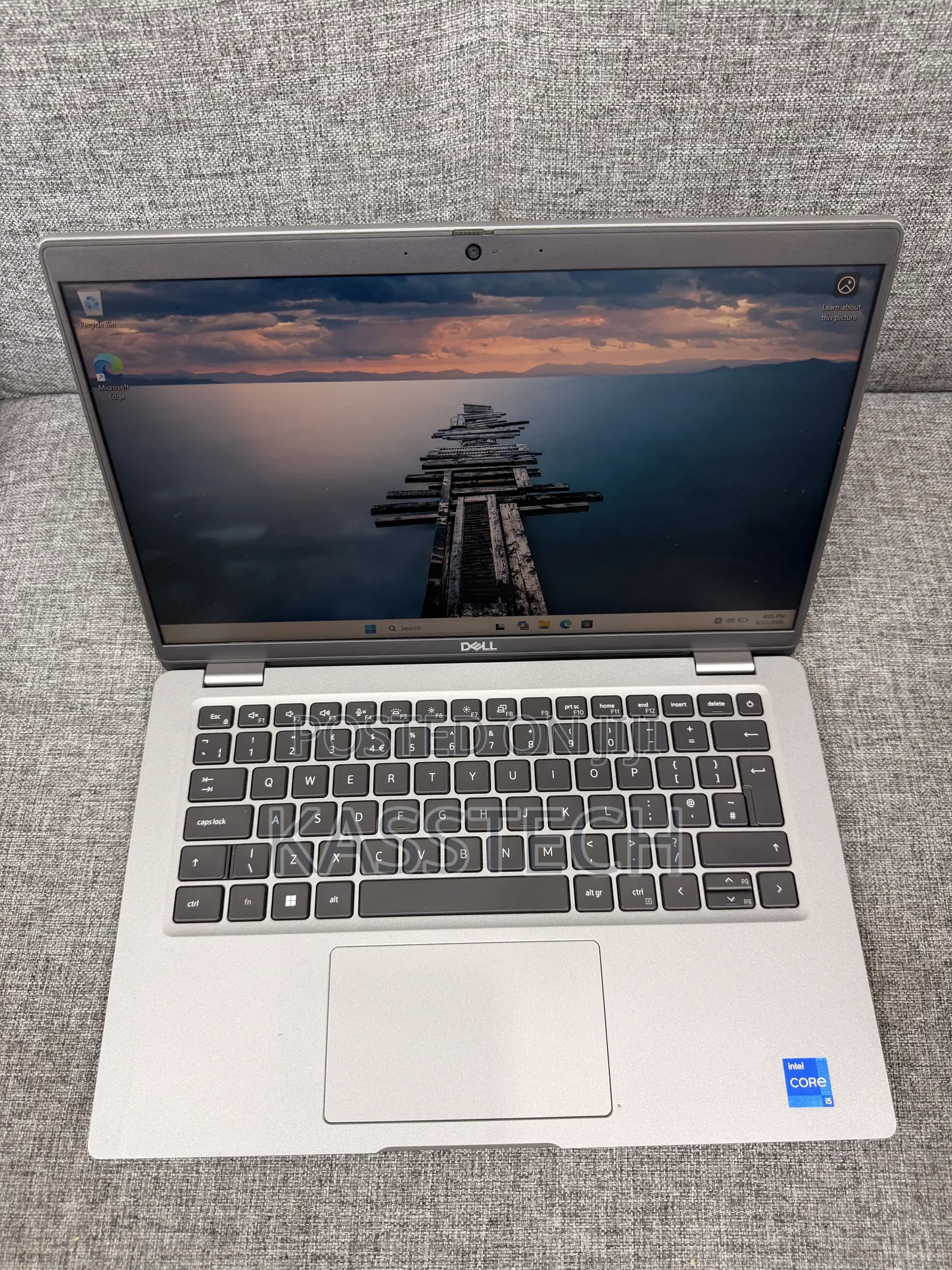 Laptop Dell Latitude 5420 8GB Intel Core i5 SSD 256GB