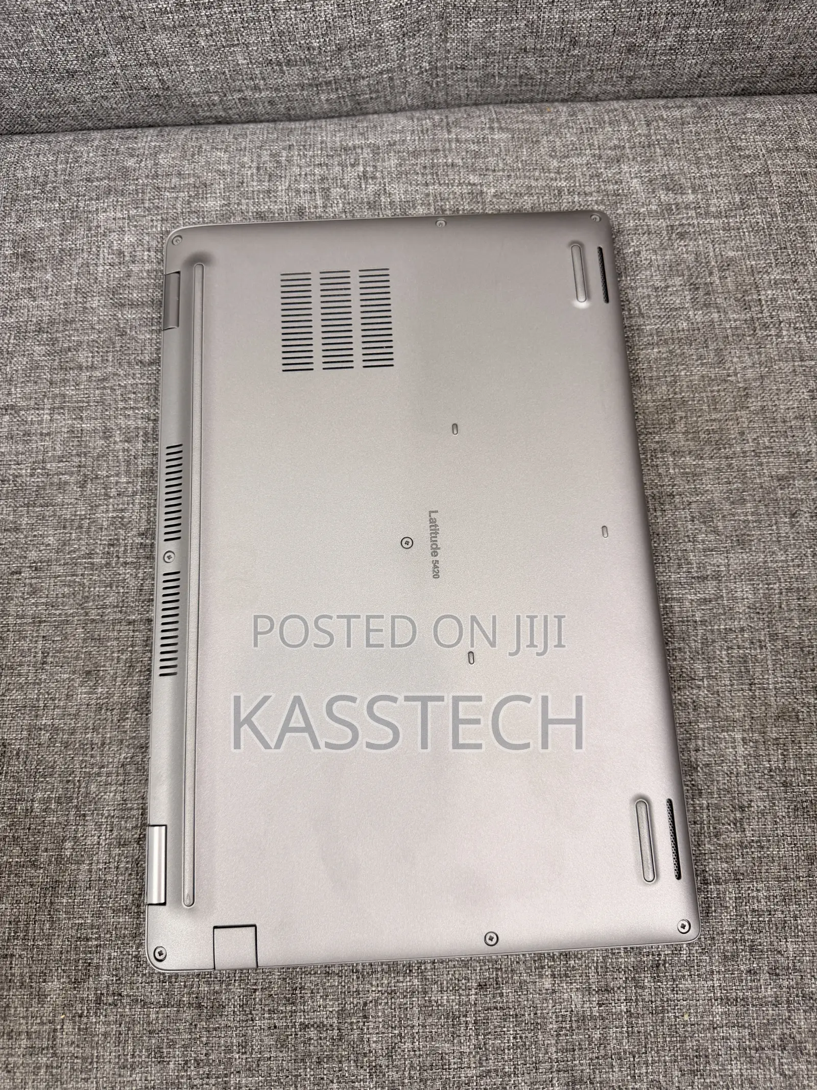 Laptop Dell Latitude 5420 8GB Intel Core i5 SSD 256GB