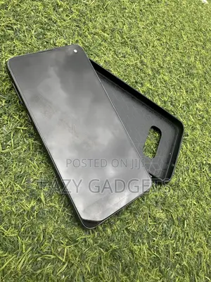 Samsung Galaxy S10e 128 GB Black