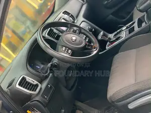 Kia Sportage EX AWD 2018 Blue