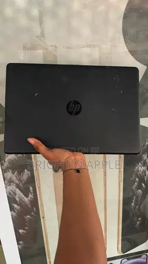 Laptop HP 15-dw0037wm 4GB Intel Core 2 Duo HDD 128GB