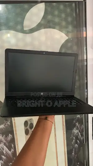 Laptop HP 15-dw0037wm 4GB Intel Core 2 Duo HDD 128GB