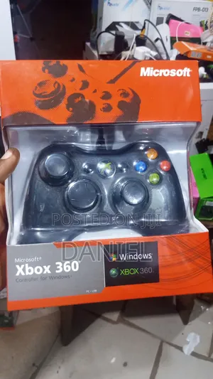 Original Xbox 360 Game Pad
