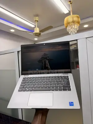 Laptop Dell Latitude 5420 8GB Intel Core i5 SSD 256GB
