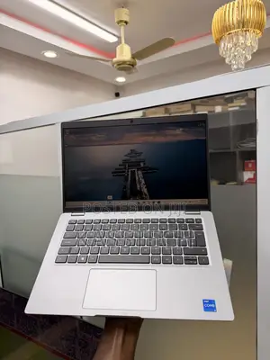 Laptop Dell Latitude 5420 8GB Intel Core i5 SSD 256GB