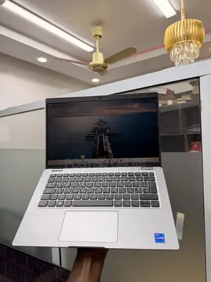 Laptop Dell Latitude 5420 8GB Intel Core i5 SSD 256GB