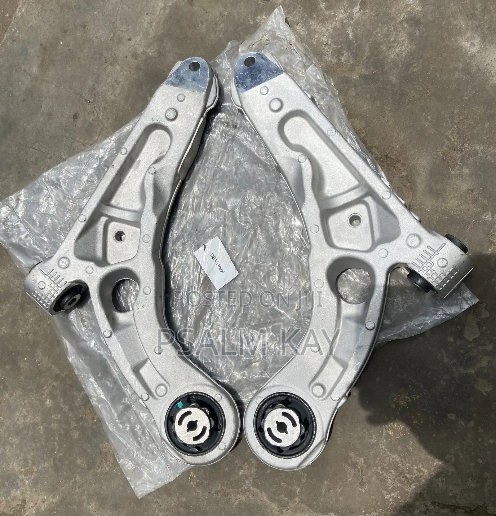 Dodge Dart Lower Arm 2012,2013,2014,2015,2016,2017,2018