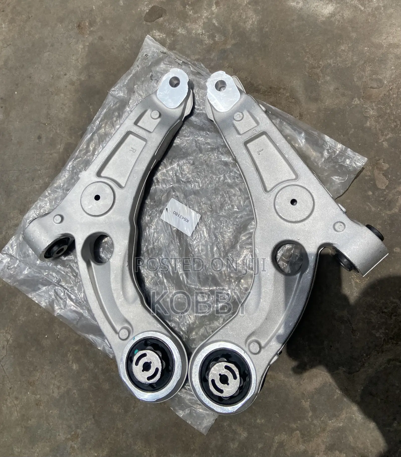 Dodge Dart Lower Arm 2012,2013,2014,2015,2016,2017,2018