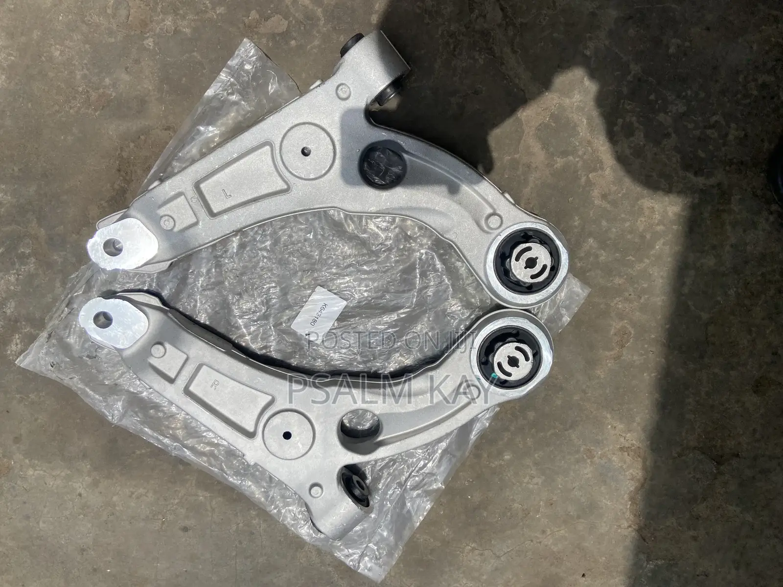 Dodge Dart Lower Arm 2012,2013,2014,2015,2016,2017,2018
