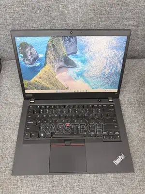 Laptop Lenovo ThinkPad T14 16GB AMD Ryzen 5 SSD 256GB