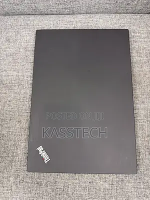 Laptop Lenovo ThinkPad T14 16GB AMD Ryzen 5 SSD 256GB