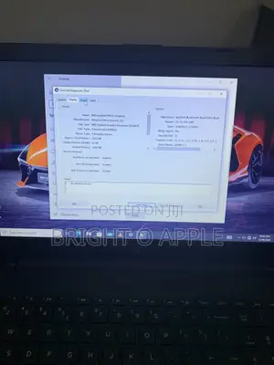Laptop HP 15-dw0037wm 4GB Intel Core 2 Duo HDD 128GB