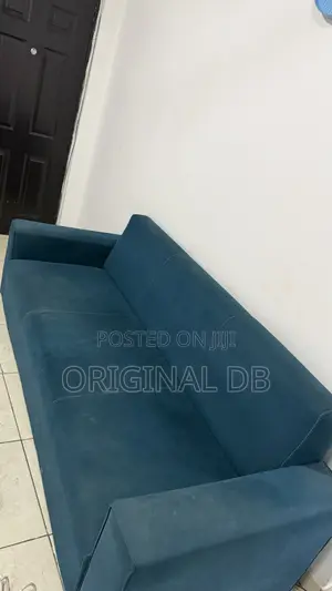 3 and 2 Seater Couch