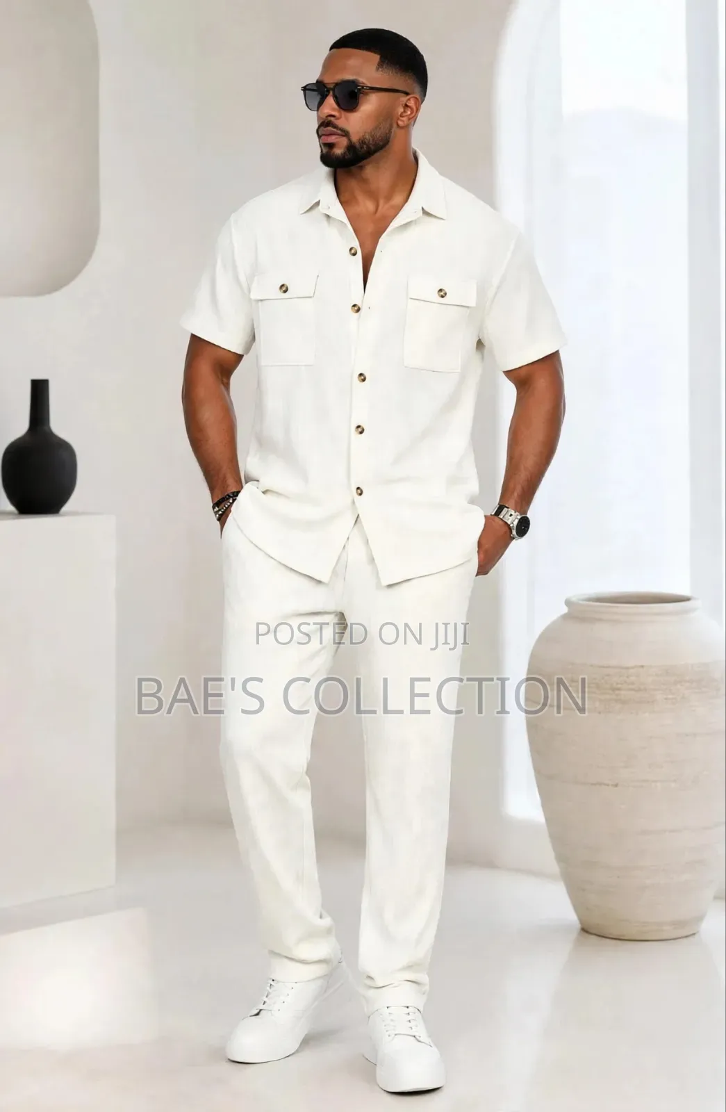 Men Kaftan Available