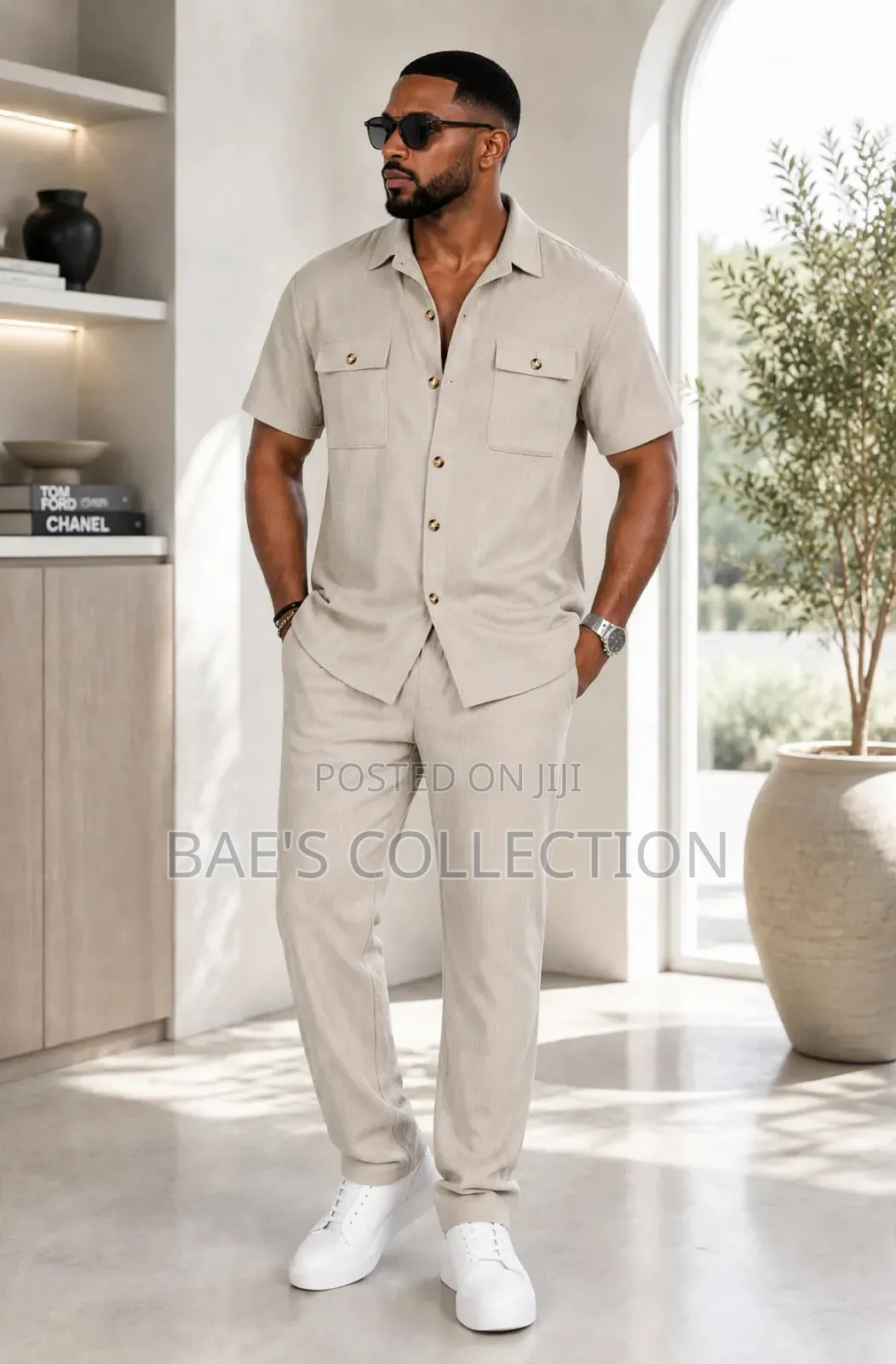 Men Kaftan Available