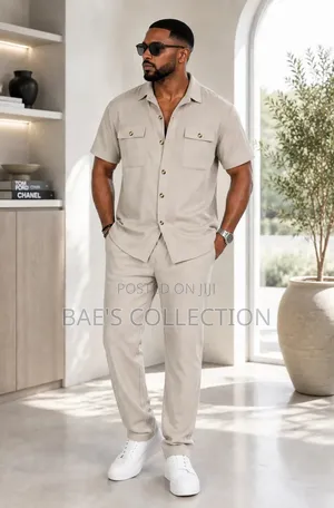 Men Kaftan Available