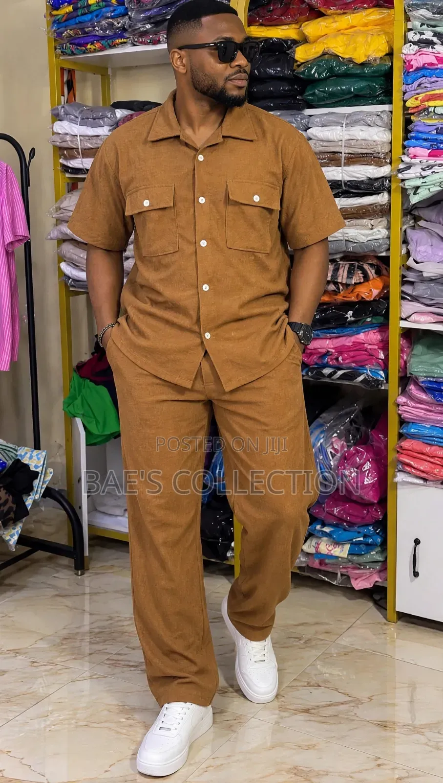 Men Kaftan Available