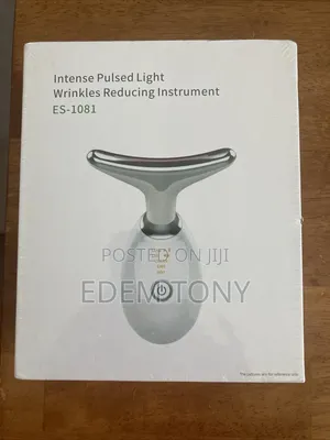 ES-1081 Intense Pulsed Light Wrinkles Reducing Instrument