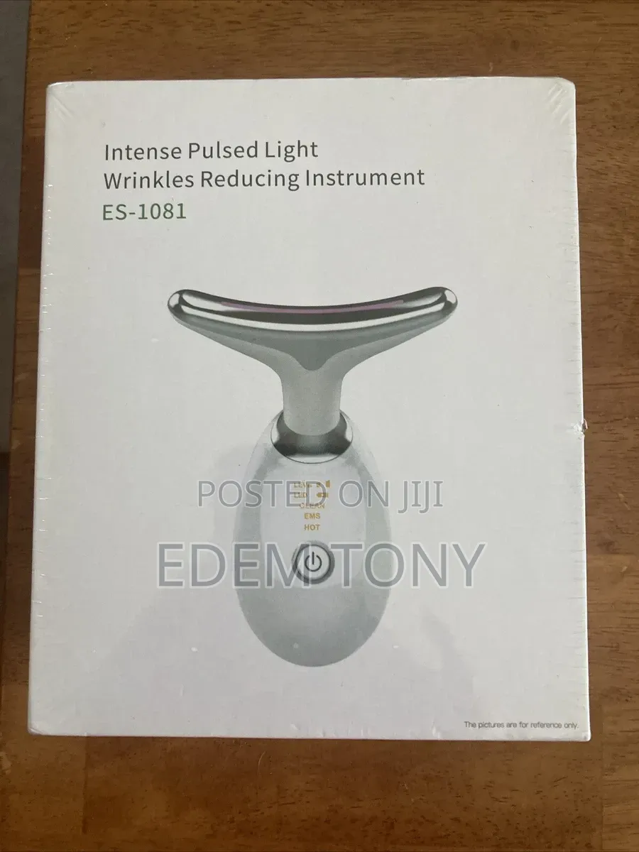 ES-1081 Intense Pulsed Light Wrinkles Reducing Instrument