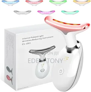 ES-1081 Intense Pulsed Light Wrinkles Reducing Instrument