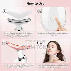ES-1081 Intense Pulsed Light Wrinkles Reducing Instrument