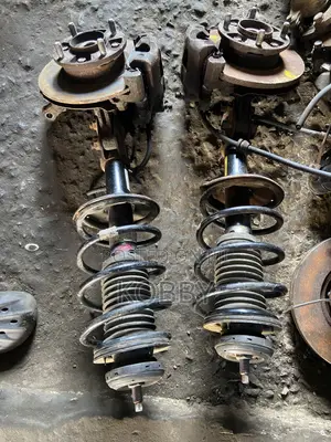 Yaris / Vitz 2006,2007,2009,2011,2012,2013,2014,front Shocks Home Used