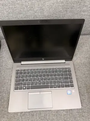 Laptop HP ZBook 14u G6 16GB Intel Core i7 SSD 256GB