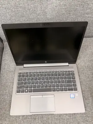 Laptop HP ZBook 14u G6 16GB Intel Core i7 SSD 256GB